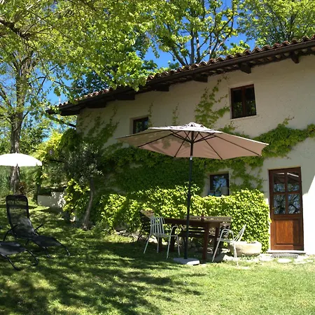 Holiday home Ofenhaus - Klein Und Fein