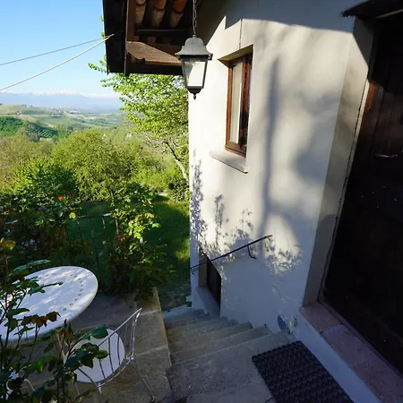 Tatil Evi Ofenhaus - Klein Und Fein