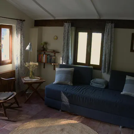 Ofenhaus - Klein Und Fein Holiday home