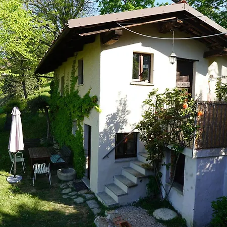 Ofenhaus - Klein Und Fein Semesterbostad Dogliani