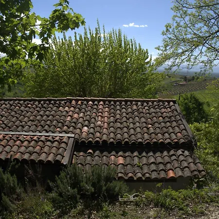 Ofenhaus - Klein Und Fein Dogliani