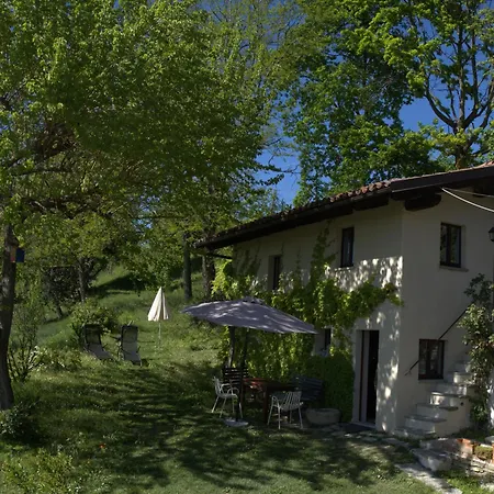 Ofenhaus - Klein Und Fein Holiday home *