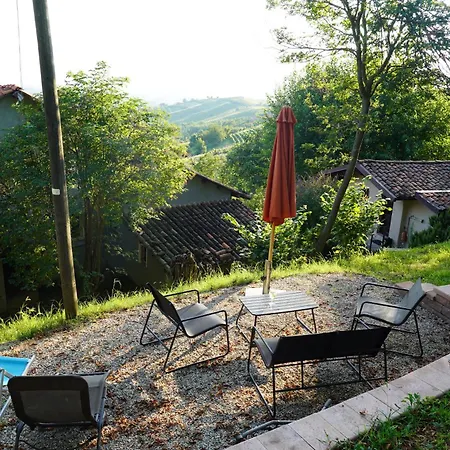 Ofenhaus - Klein Und Fein Casa vacanze *